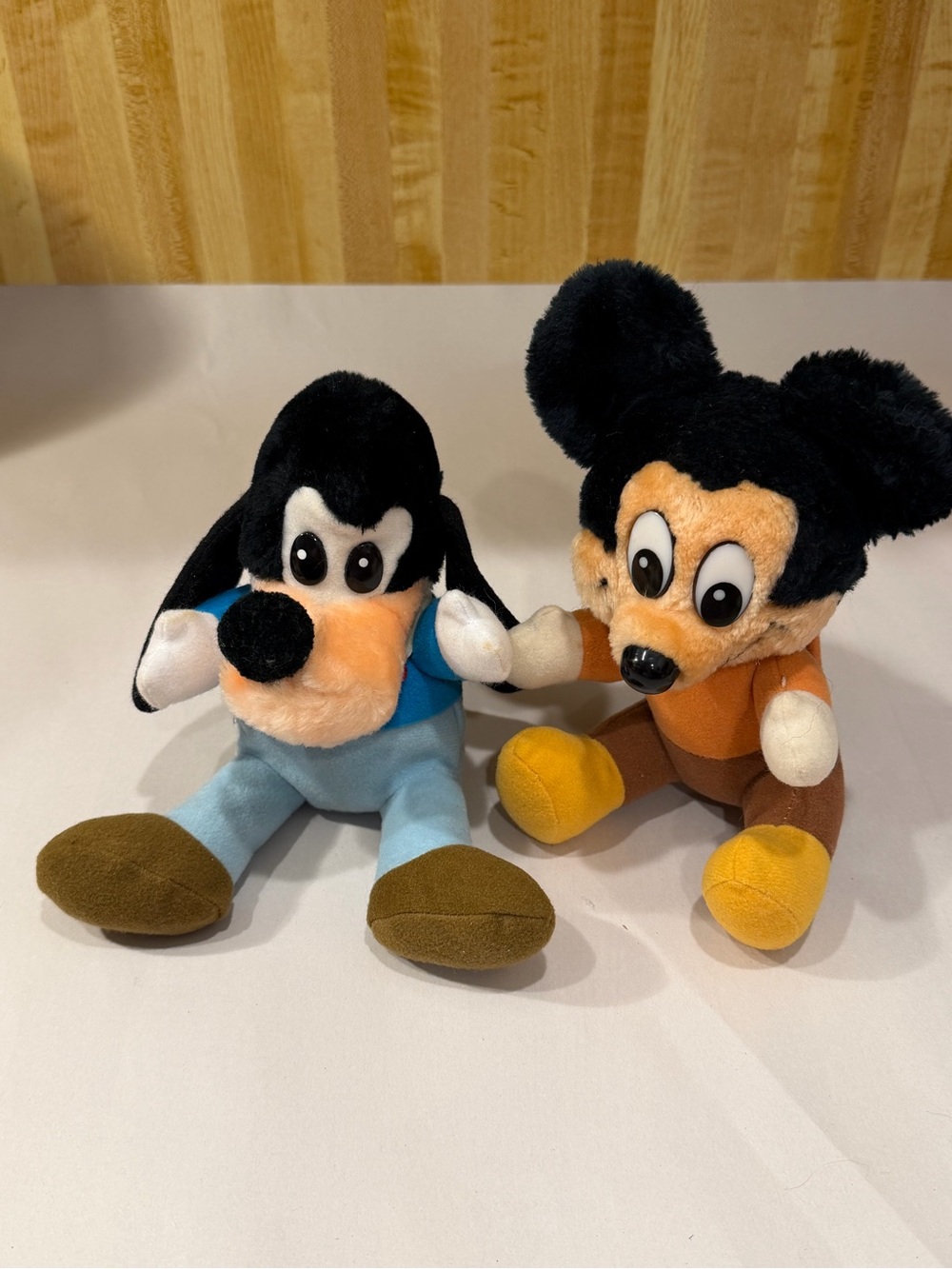 Disney mickeys and friend vintage